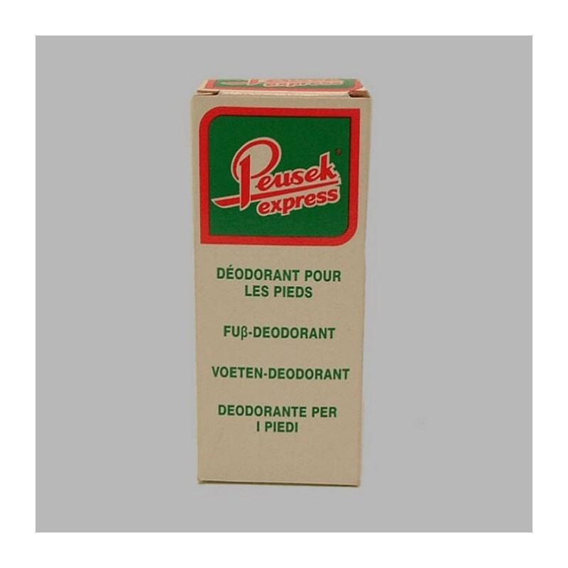 foot deodorant 40 gr