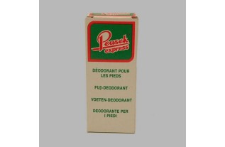 déodorant pour les pieds 40 gr