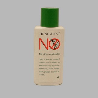 NO dogs and cats 250 ml