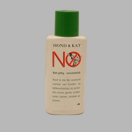 NO chiens et les chats 250 ml