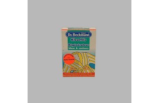 Dr Beckmann kleurfris 2 wasbeurten