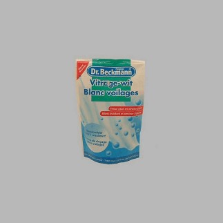 Dr Beckman vitrage white 150 ml