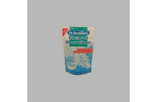 Dr Beckman vitrage white 150 ml