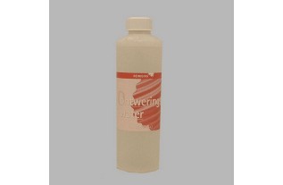 l'eau de nettoyant degrisant 0.5 litre