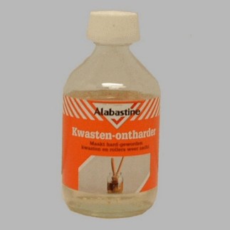 brosse adoucisseur 300 ml