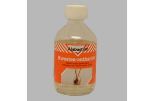 kwasten ontharder 300 ml
