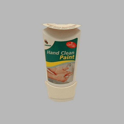 peinture Dreumex main propre