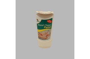 dreumex hand clean verf + nagelborstel 250 ml