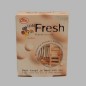 parfum floral or frais pour garde-robe