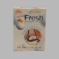 gold parfum d'agrumes frais pour dans l'aspirateur