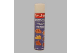 scotchgard pulvérisation hydrofuge cuir suede nubuck