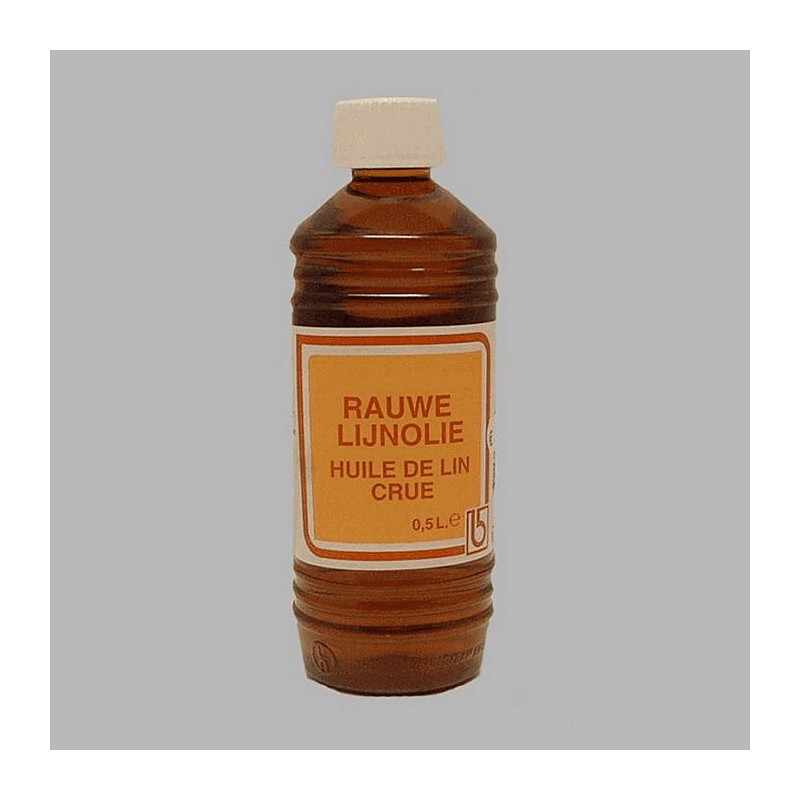 0 5 cleansing liquid gallons of raw linseed oil