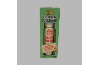 magician wax stains Citin