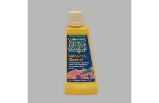 vlekken tovenaar citin ballpoint