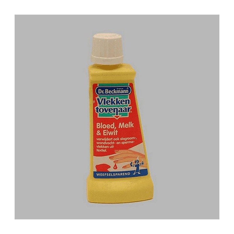 Blood stains magician Citin