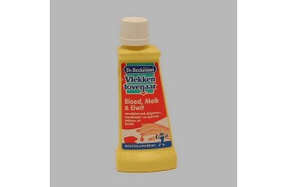 Blood stains magician Citin