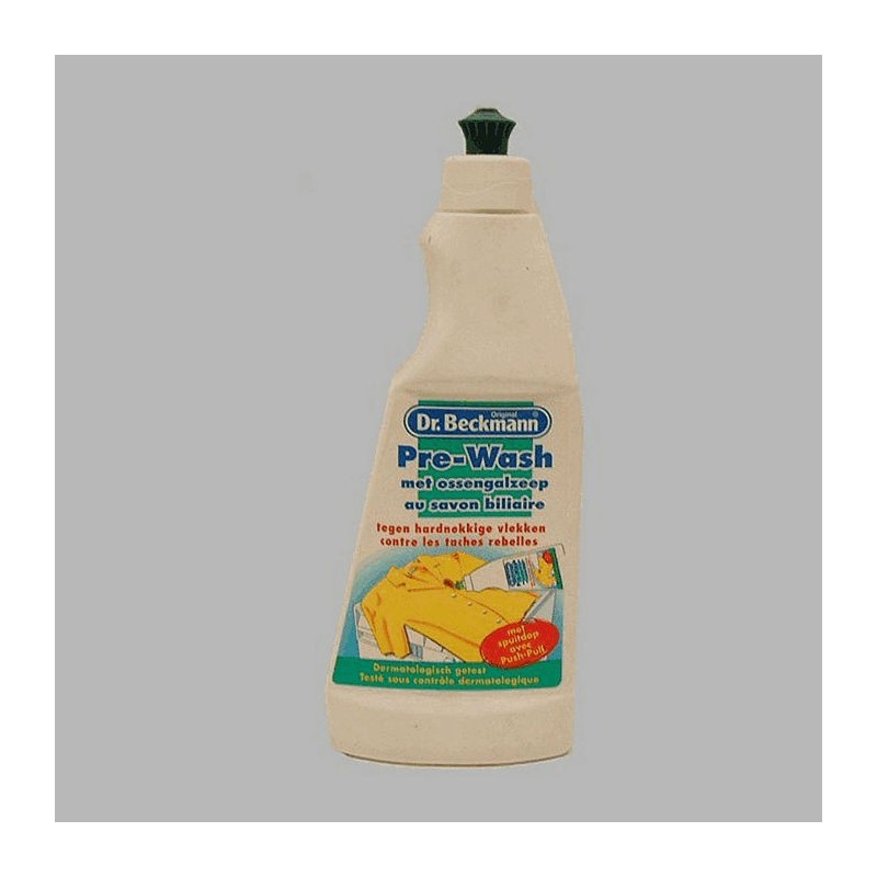 pre-wash Dr Beckmann 500 ml pre-wash Dr Beckmann 500 ml