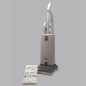 Sebo machine à brosse et aspirateur à louer