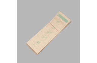 Sebo Papieren filterzakken