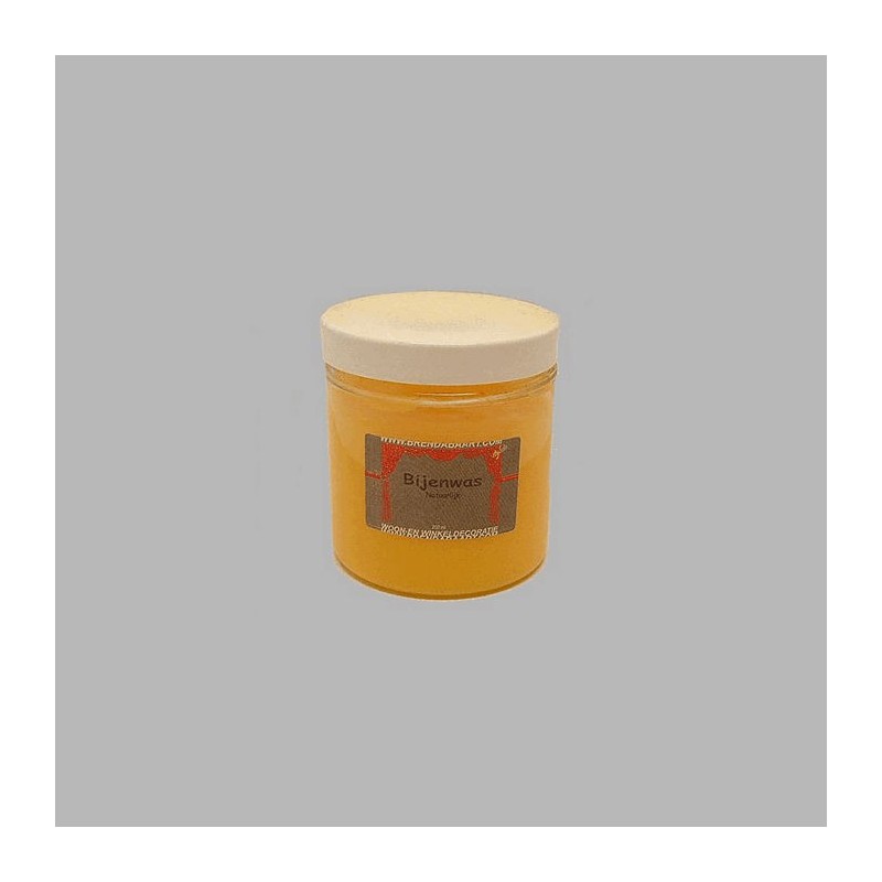 Cire d'abeilles Brenda Baart 250 ml