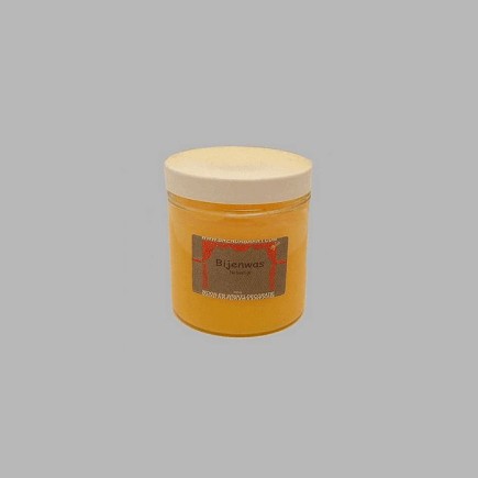 Bees wax Brenda Baart 250 ml