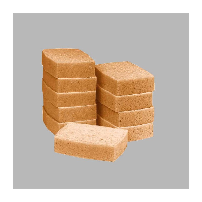Colad Viscose Sponzen 135 x 90 x 34 mm per stuk