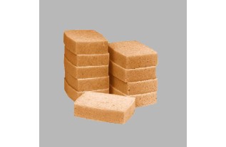 Colad Viscose Sponzen 135 x 90 x 34 mm per stuk