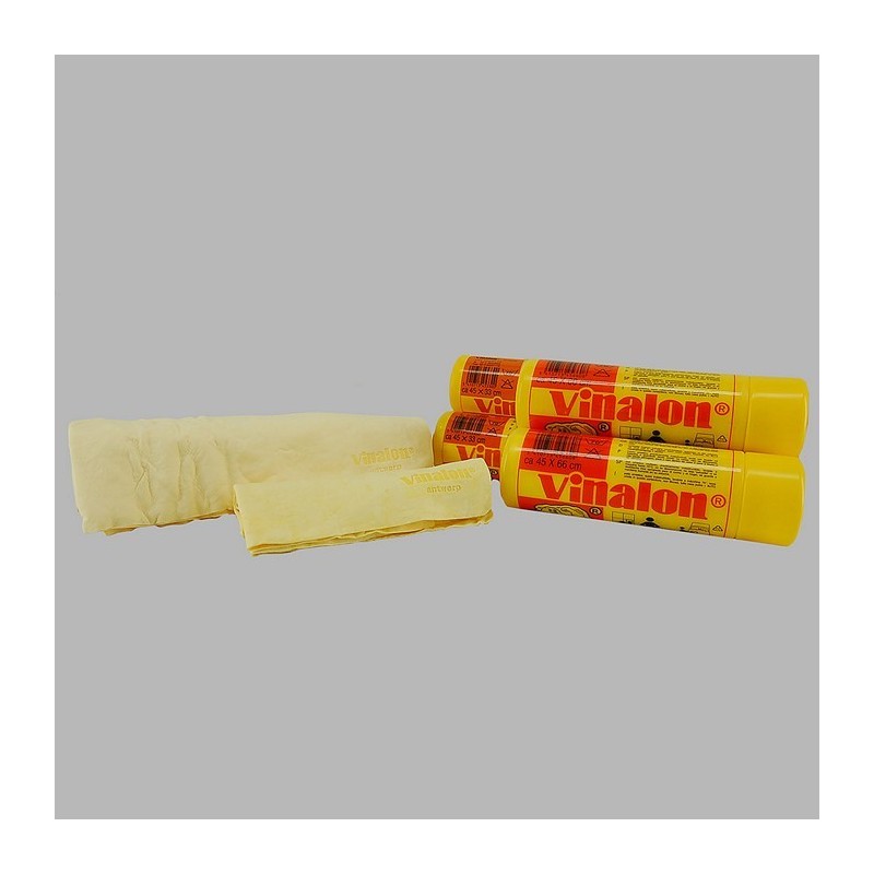 Vinalon zeem glad 45 x 33 cm 45 x 66 cm