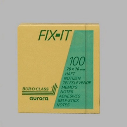 note pad