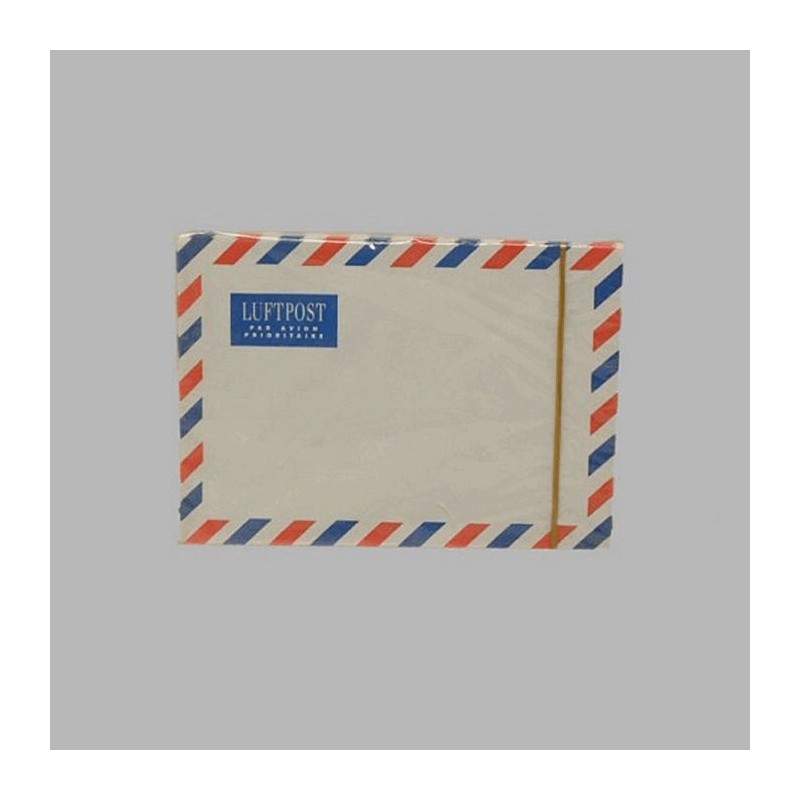 airmail envelope