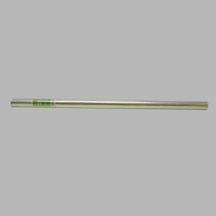 Nacre en plastique transparent