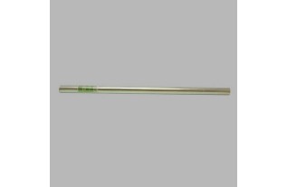 Nacre en plastique transparent
