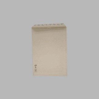 enveloppe blanc 33 x 23 cm 10 pcs
