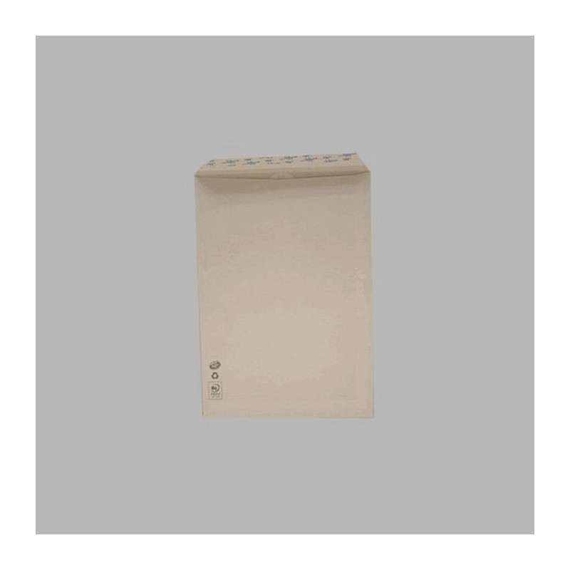 envelope white 33 x 23 cm 10 pcs
