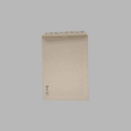 envelope white 33 x 23 cm 10 pcs