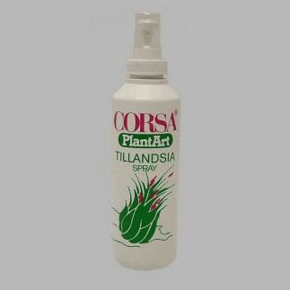Tillandsia plant nutrition pulvérisateur 250 ml