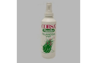 Tillandsia plant nutrition pulvérisateur 250 ml