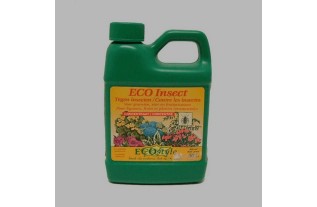 insecten bestrijdingsmiddel ECO 500 ml