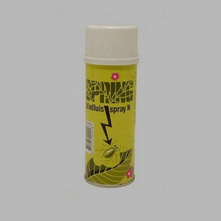 bladluis bestrijdings spray Spring 200 ml