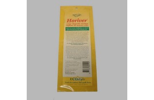 receveur d'insectes volants s'en tenir Horiver 10 x 26 cm