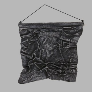 Kalkdoek IV "console"