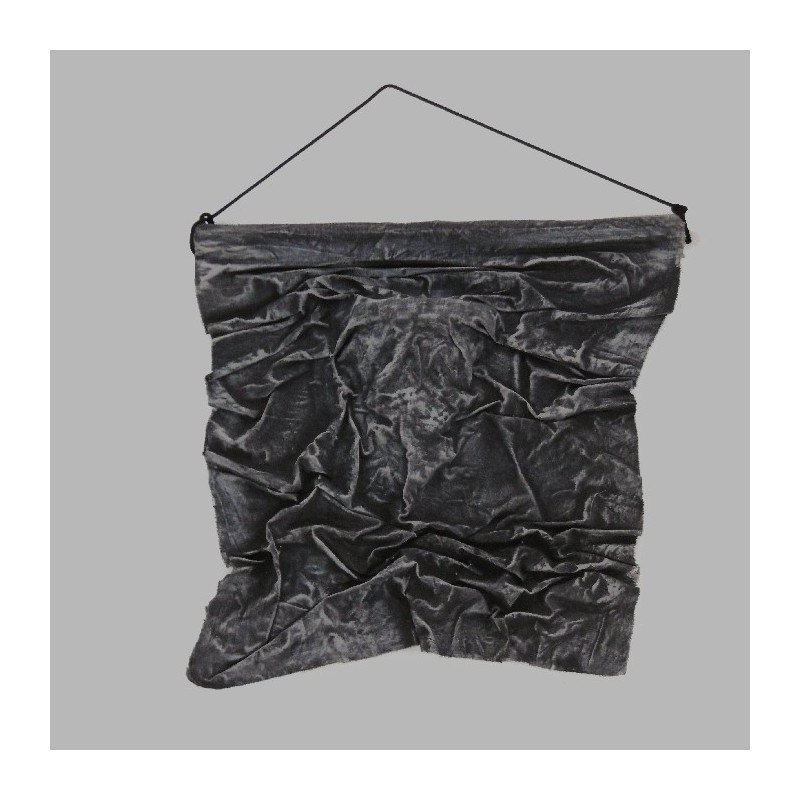 Toiles à la craie IV "console" Toiles à la craie IV "console"