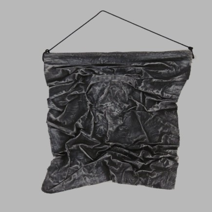 Kalkdoek IV "console"