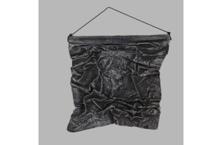 Toiles à la craie IV "console"