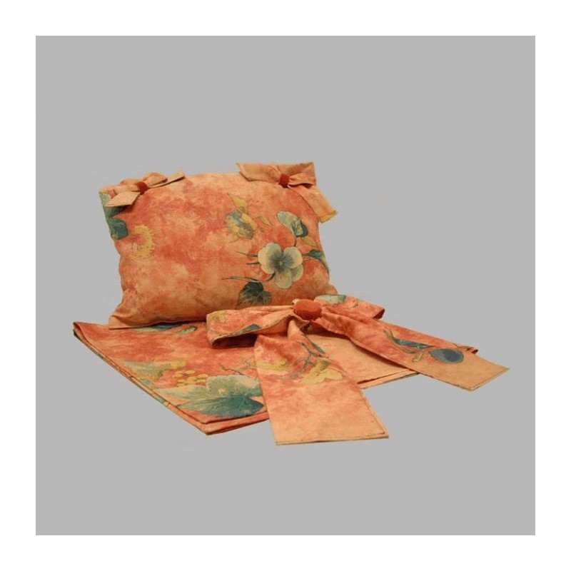 Tafelkleed landelijk set Tafelkleed landelijk set