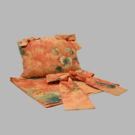 Tafelkleed landelijk set