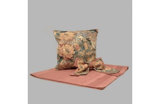 nappe style anglais ensemble