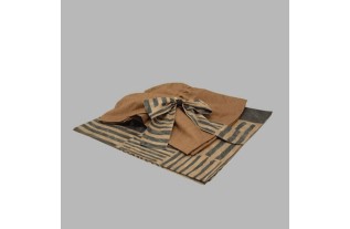 nappe marron-noir ensemble