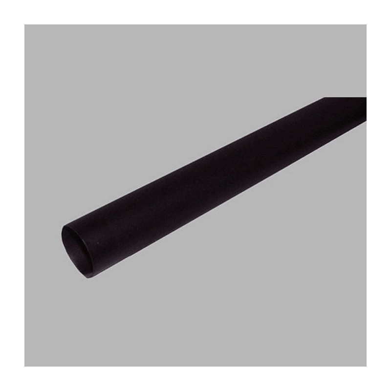 Wooden curtain rod 28 mm color Wenge in different lengths Wooden curtain rod 28 mm color Wenge in different lengths