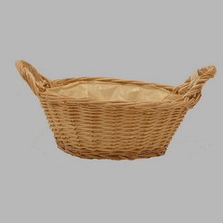 Mandje met 2 oortjes